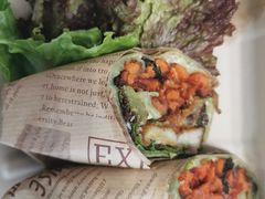 -就是卷儿Wrap and Roll(宣化路店)