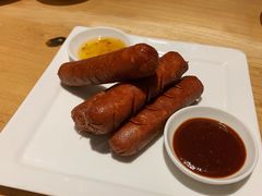 -朵朵开素食餐厅(后宰门街店)