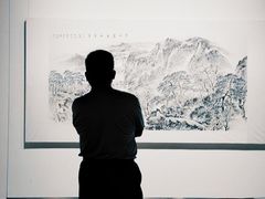 -江苏省美术馆(长江路新馆)