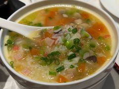 -安蒂娅.悦景轩中餐厅(西乡店)