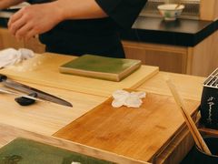 -鮨政·Omakase(万象城店)