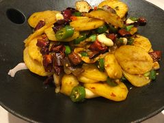 -大鸭梨烤鸭(金色漫香店)