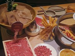 -巴奴毛肚火锅(七宝领展广场店)