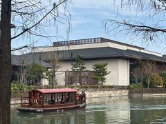 -广富林郊野公园