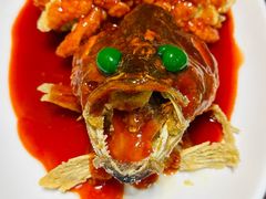 -吴门人家·苏宴宫廷菜(拙政园店)