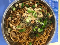 -北京大学-燕南食堂
