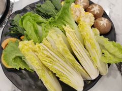 -果然农夫椰子鸡(虎门大润发店)