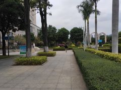 -古榕公园