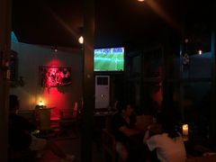 -后院儿·精酿·塔罗Happy Bar