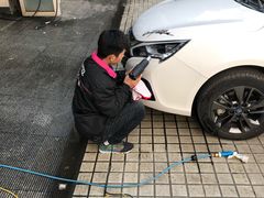-车艺佳龙膜隐形车衣汽车贴膜(宝山丰宝店)
