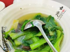 -百姓百味海鲜酒楼(粤垦路总店)