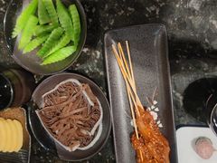 -重庆九记老火锅(广场店)