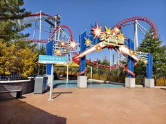 -青岛方特梦幻王国