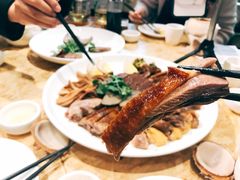 -陈鹏鹏潮汕菜(欢乐海岸 海边景观店)