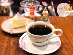 -RUMORS COFFEE ROASTERY鲁马滋咖啡(湖南路店)