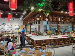 大堂-百姓厚厨(龙潭寺店)