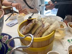 -东来顺•非遗火锅(外滩店)