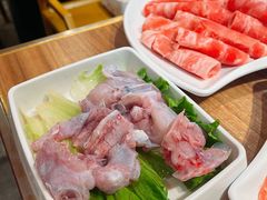 -季季红火锅(长沙步行街店)