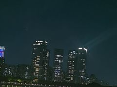 -琶醍壹号•音乐江景餐吧