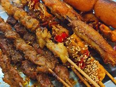 -非凡烧烤(历史博物馆店)