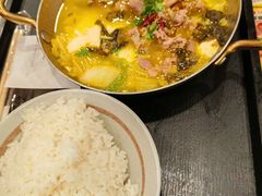 -永和大王(蛙嫩鸡香煲煲鲜·军博店)