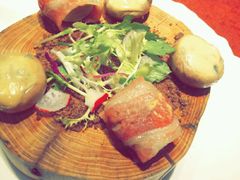 -王品牛排(福州泰禾店)
