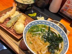 -天妇罗内顺田(罗湖店)