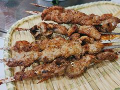 -贺兰山·西北菜(牛街总店)