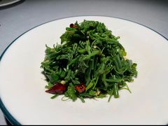 -永乐饭庄(安德路店)