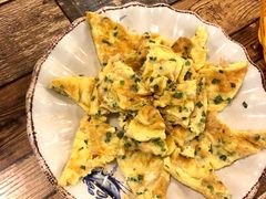 -利杨记·本味轩粥坊·烧烤(宝体店)