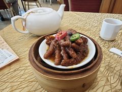 -澳门西南饭店·粤菜·茶市·手工点心(华海路店)