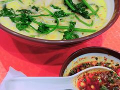 -张亮麻辣烫(上海天津路店)