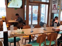 -德克士(崂山百货店)