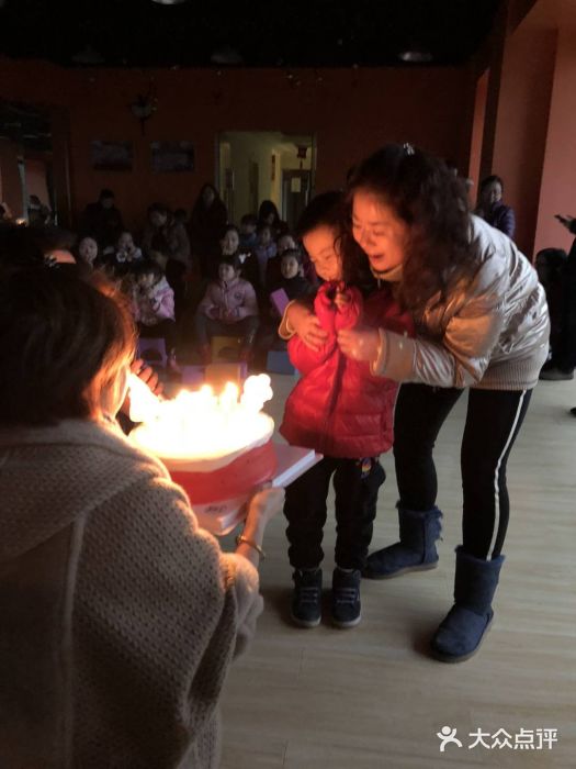 爱之梦艺术院图片