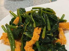 -汗腾格里·风味餐厅(新疆驻京办店)