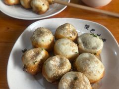 -哑巴生煎(姑苏区苏安新村店)
