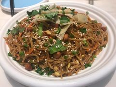 招牌海南粉-香香海南菜餐厅