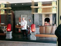 门面-大鸭梨烤鸭·北京菜(南小街/南苑店)