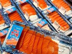 -永辉超市(郫都区爱琴海店)