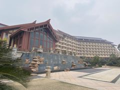 -天屿湖
