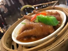 -敦煌喜宴(万达广场店)