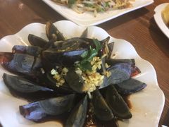 -天赢酒楼(青馨家园店)