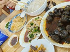 -芳记粉店(总店)