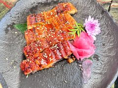 -炙柒Sekinana·精致料理 烧鸟·铁板烧(海上世界店)