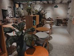 大堂-ZM COFFEE(西安路店)