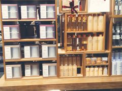 -MUJI无印良品(滨江宝龙城店)