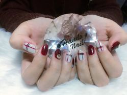 点击看大图 -Hands Nail专业美甲美睫