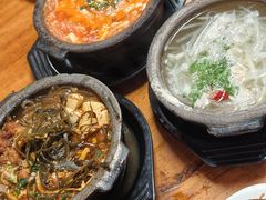 -王明古法砂锅居(开化寺店)