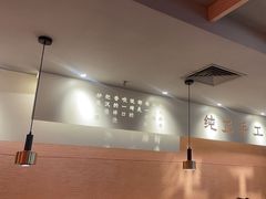 -大师兄·手工面·西北菜(南沙万达广场店)