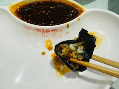-添福来墨鱼饺子 · 海鲜东北菜(大连星海·黄浦路店)